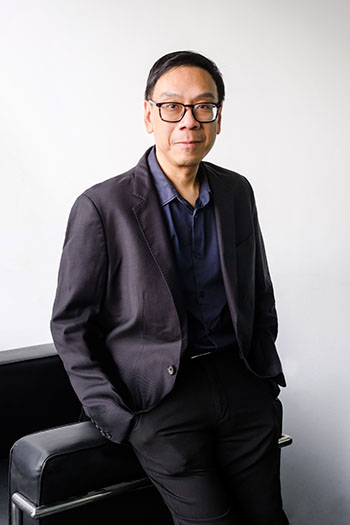 Mr. Kee Boo Chye (CEO, Chairman and Executive Director)