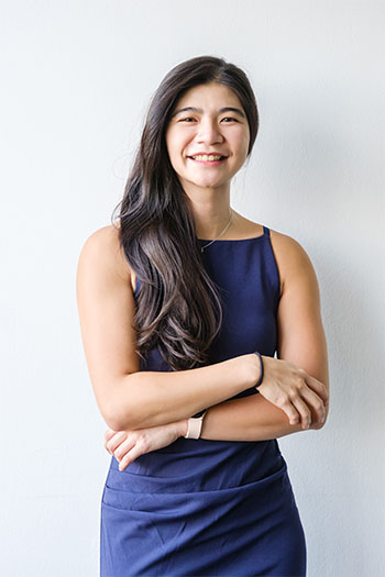 Ms. Tan Yuni (Non-executive Director)